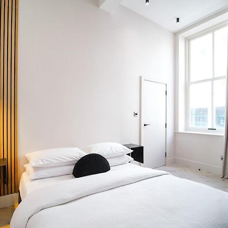 Japandi By The Heim Residences Manchester Ngoại thất bức ảnh