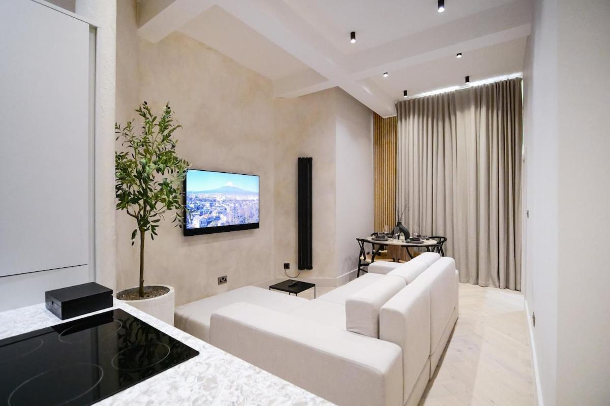 Japandi By The Heim Residences Manchester Ngoại thất bức ảnh