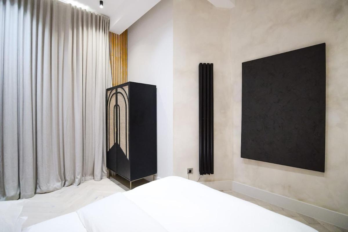 Japandi By The Heim Residences Manchester Ngoại thất bức ảnh