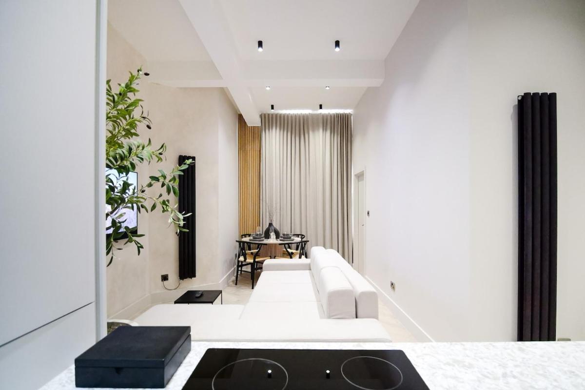 Japandi By The Heim Residences Manchester Ngoại thất bức ảnh