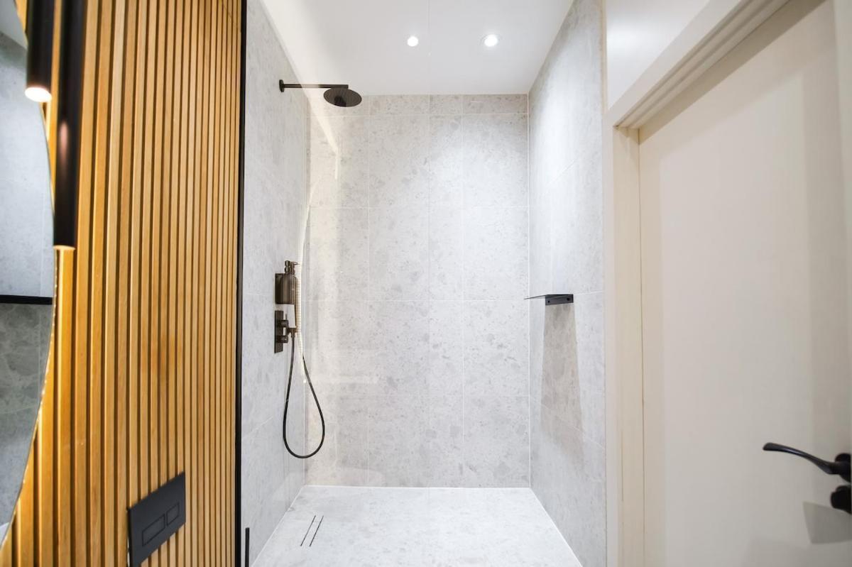 Japandi By The Heim Residences Manchester Ngoại thất bức ảnh