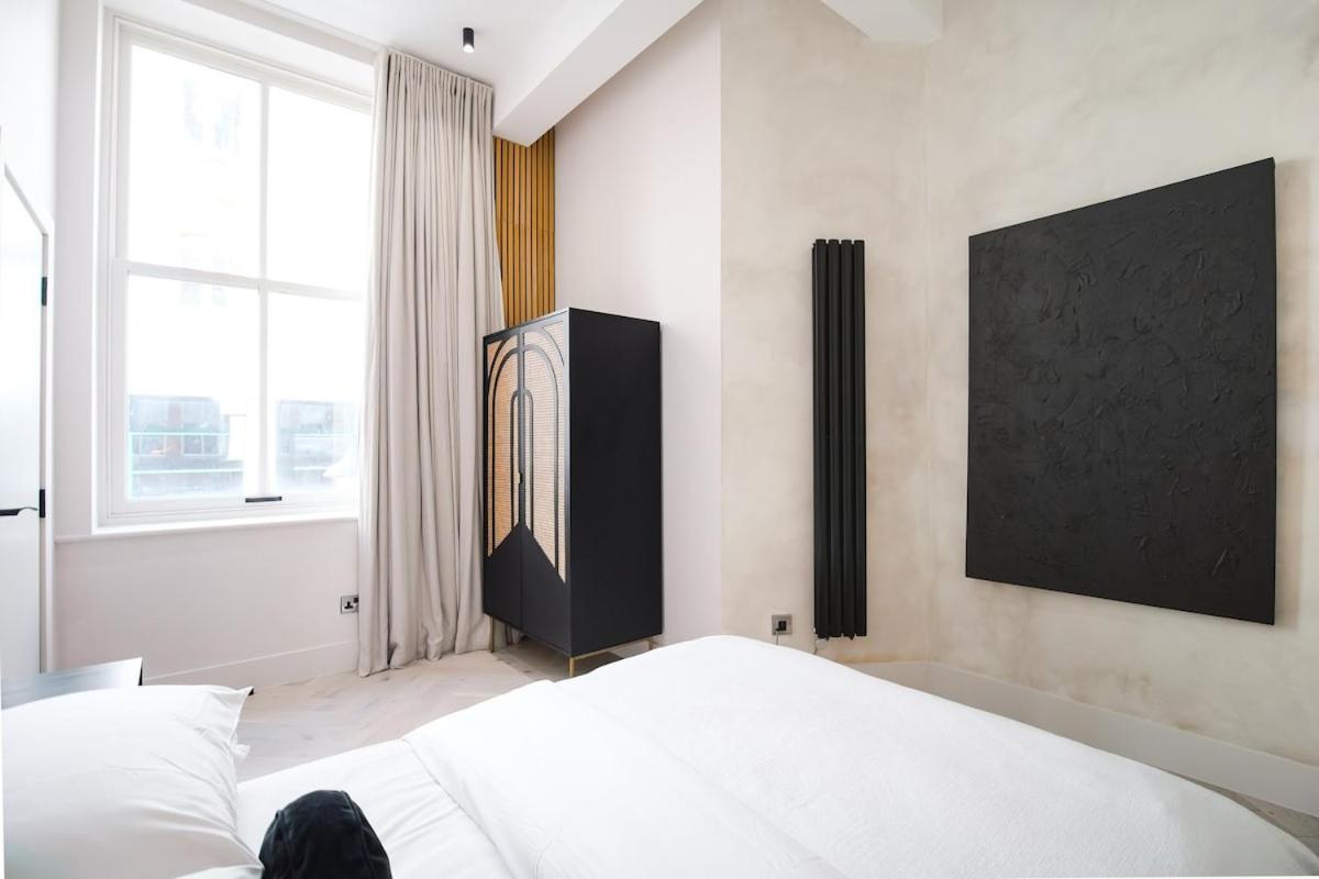 Japandi By The Heim Residences Manchester Ngoại thất bức ảnh