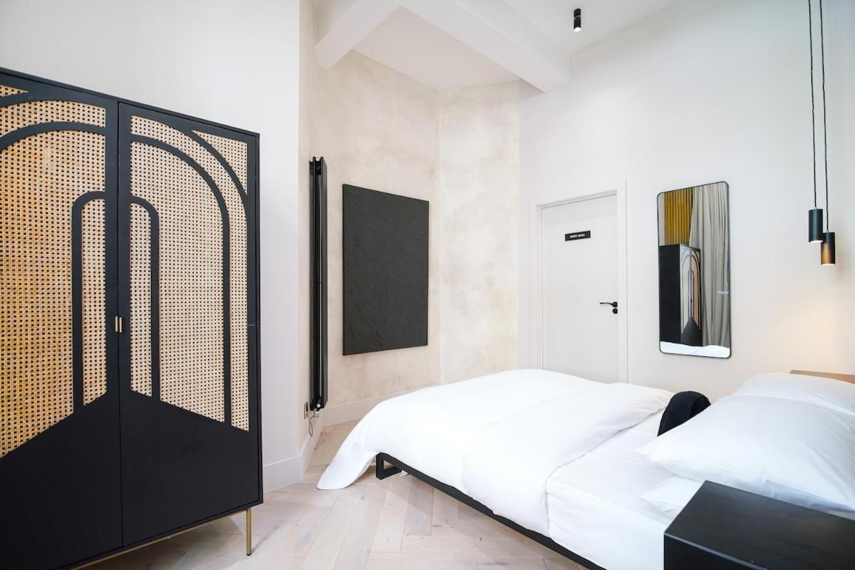Japandi By The Heim Residences Manchester Ngoại thất bức ảnh